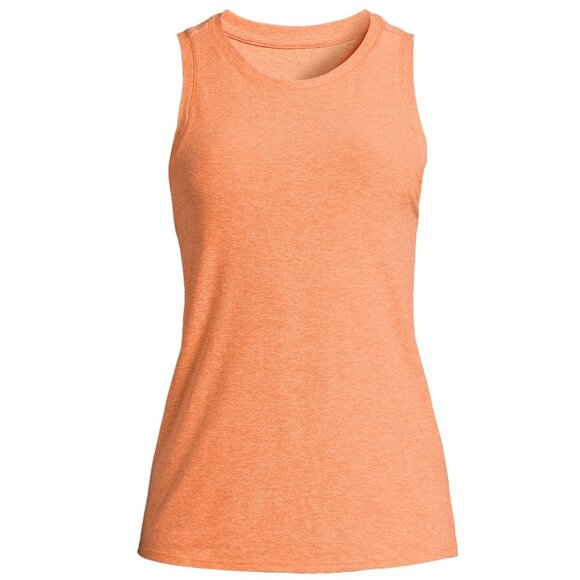 ATHLETIC WORKS Women’s ButterCore Tank Top - Picture 1 of 6